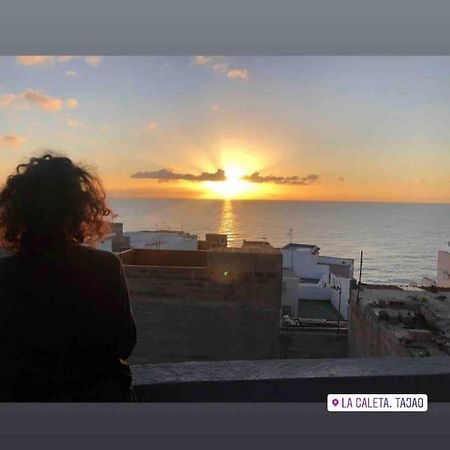 Casa Neno Villa La Mareta Kültér fotó