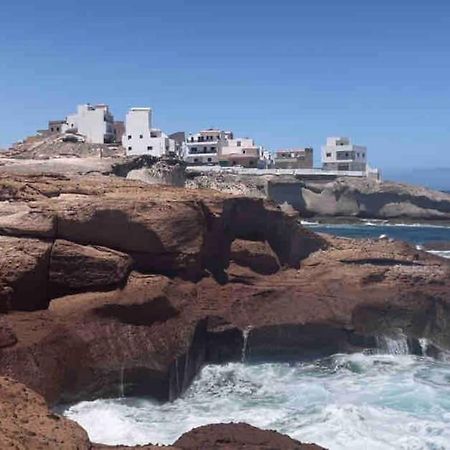 Casa Neno Villa La Mareta Kültér fotó