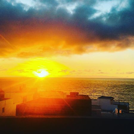 Casa Neno Villa La Mareta Kültér fotó