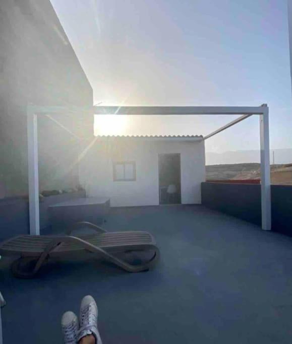 Casa Neno Villa La Mareta Kültér fotó