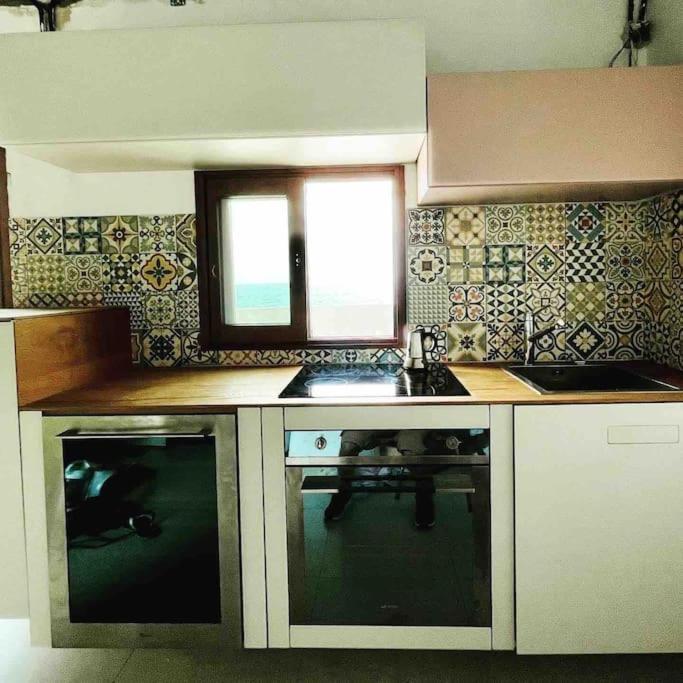 Casa Neno Villa La Mareta Kültér fotó