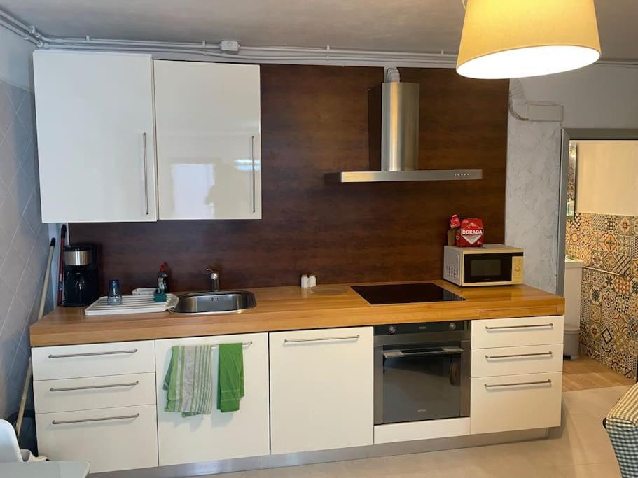 Casa Neno Villa La Mareta Kültér fotó