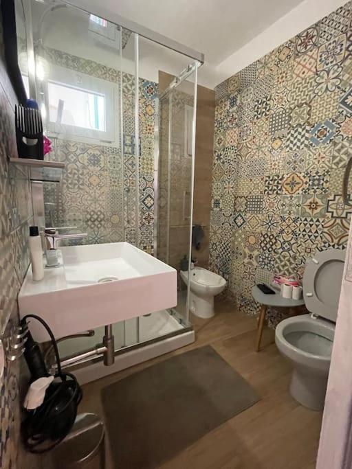 Casa Neno Villa La Mareta Kültér fotó