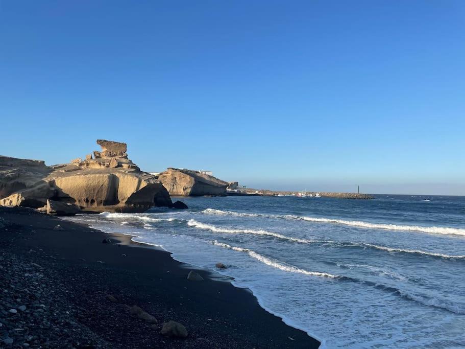 Casa Neno Villa La Mareta Kültér fotó