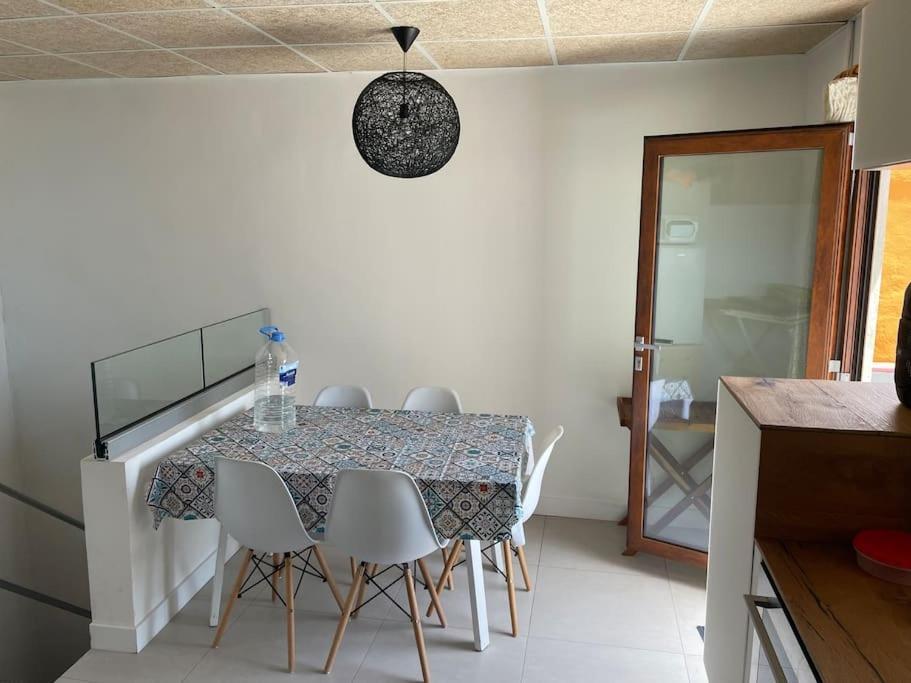 Casa Neno Villa La Mareta Kültér fotó