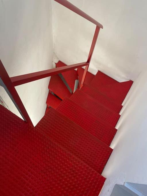 Casa Neno Villa La Mareta Kültér fotó