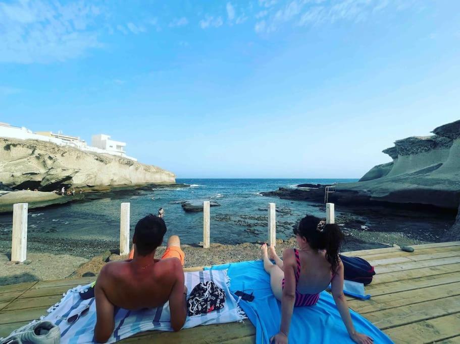 Casa Neno Villa La Mareta Kültér fotó