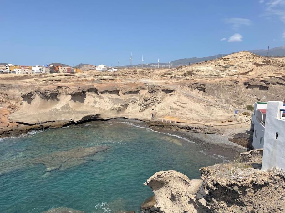 Casa Neno Villa La Mareta Kültér fotó