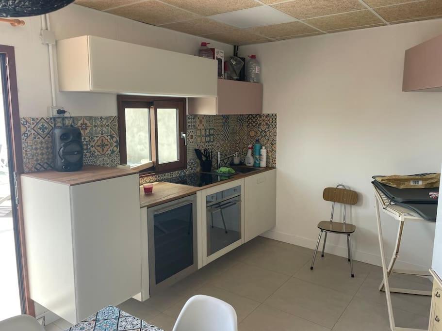 Casa Neno Villa La Mareta Kültér fotó
