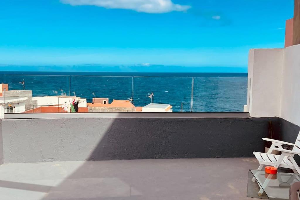 Casa Neno Villa La Mareta Kültér fotó