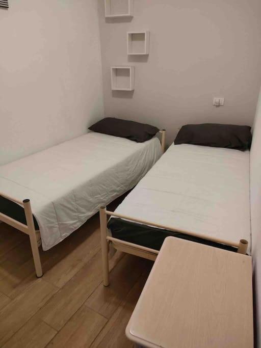 Casa Neno Villa La Mareta Kültér fotó