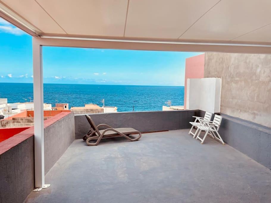 Casa Neno Villa La Mareta Kültér fotó