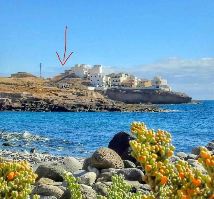 Casa Neno Villa La Mareta Kültér fotó
