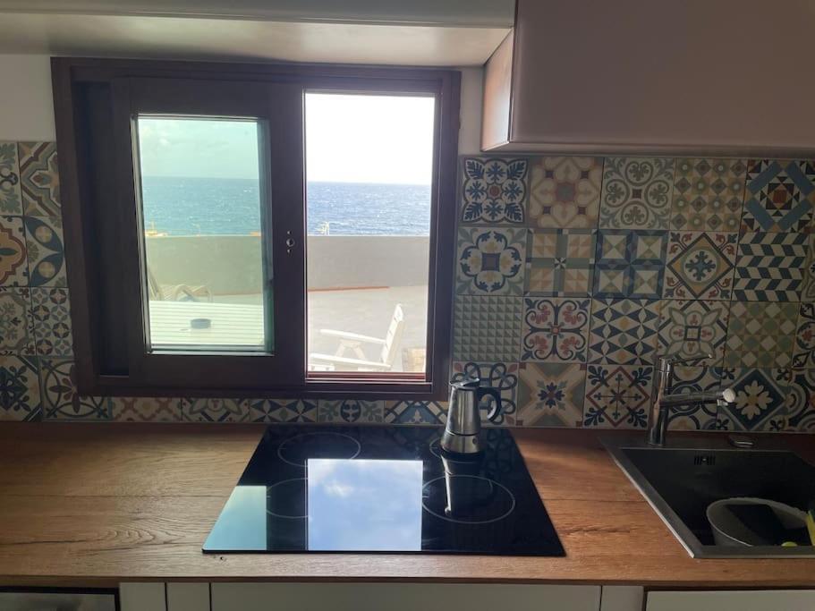 Casa Neno Villa La Mareta Kültér fotó