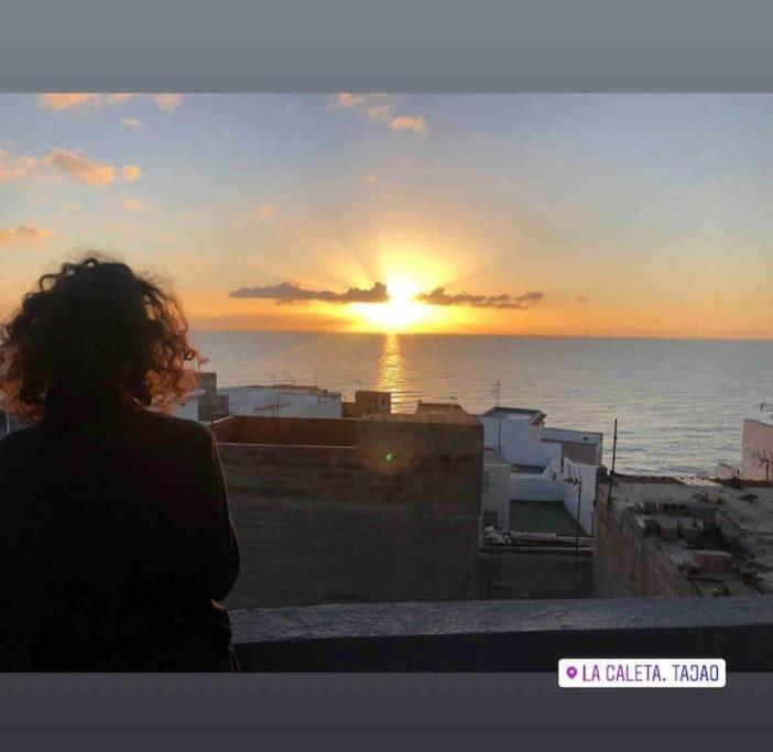 Casa Neno Villa La Mareta Kültér fotó