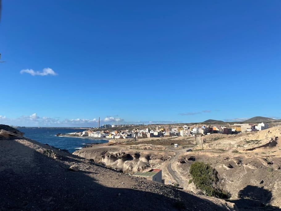 Casa Neno Villa La Mareta Kültér fotó