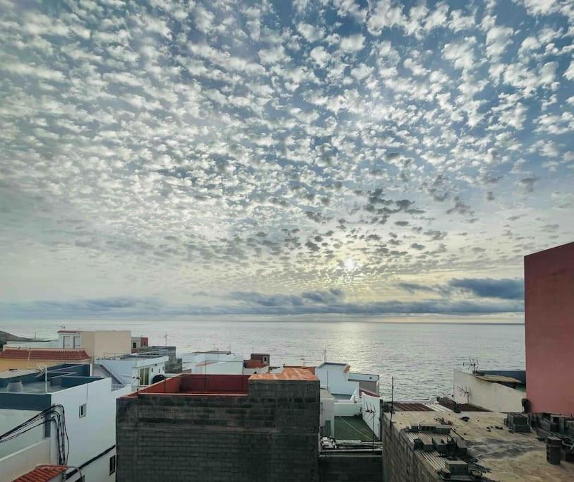 Casa Neno Villa La Mareta Kültér fotó
