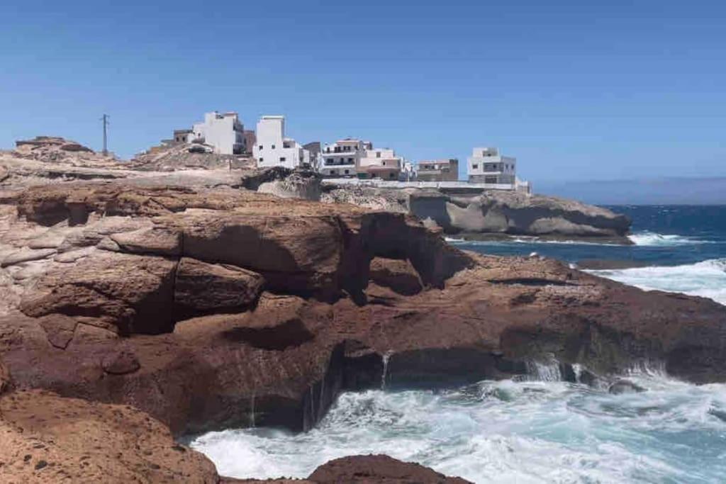 Casa Neno Villa La Mareta Kültér fotó