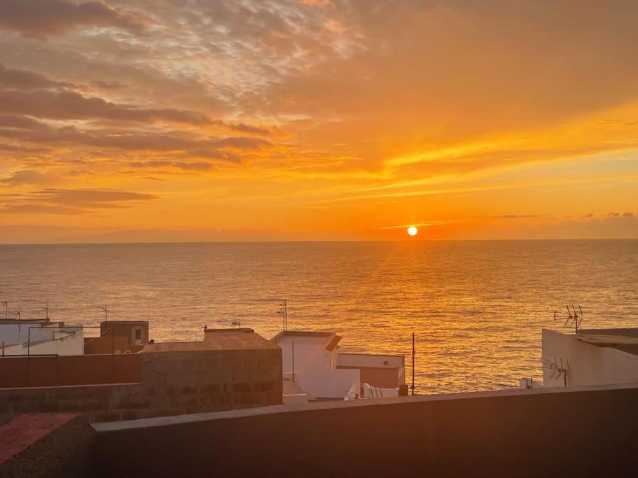 Casa Neno Villa La Mareta Kültér fotó