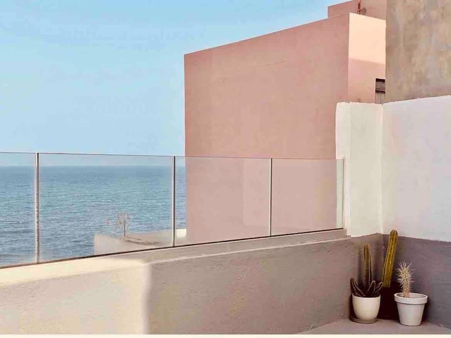 Casa Neno Villa La Mareta Kültér fotó