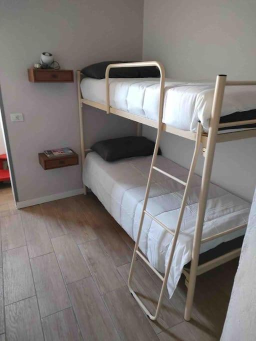 Casa Neno Villa La Mareta Kültér fotó