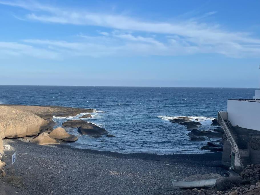 Casa Neno Villa La Mareta Kültér fotó
