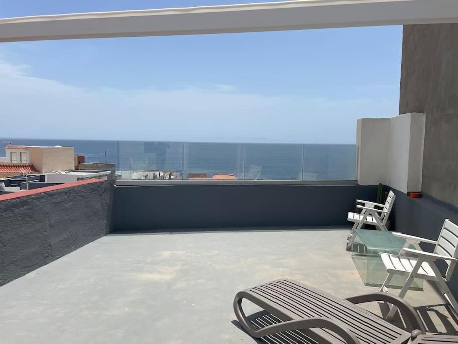 Casa Neno Villa La Mareta Kültér fotó