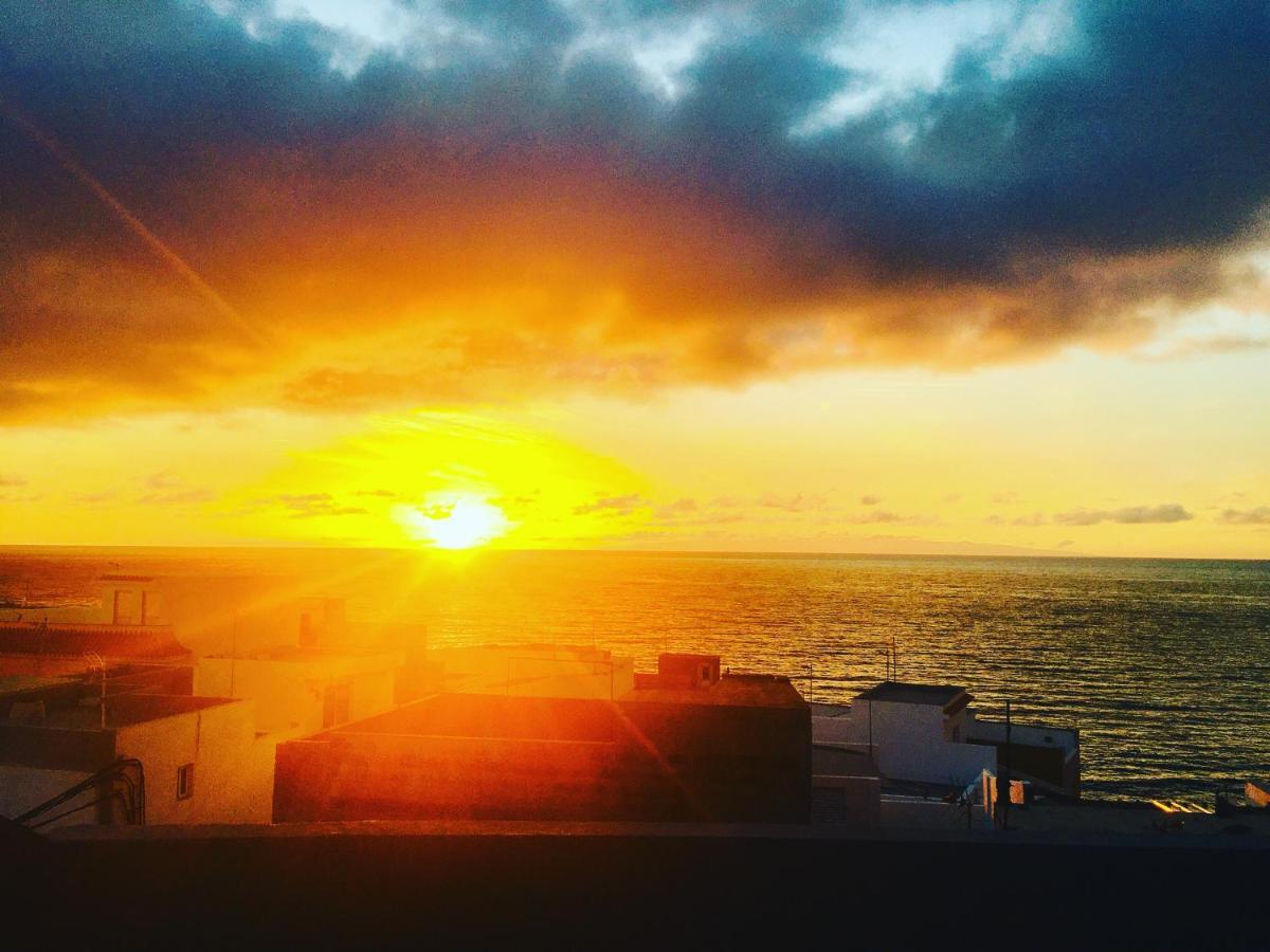 Casa Neno Villa La Mareta Kültér fotó