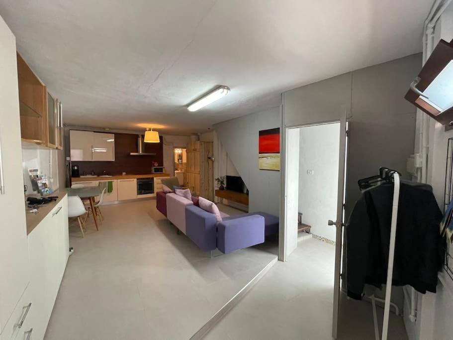 Casa Neno Villa La Mareta Kültér fotó